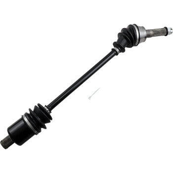 Moose Offroad OEM Replacement Standard CV Axle - Standard - Rear Left/Right - Polaris