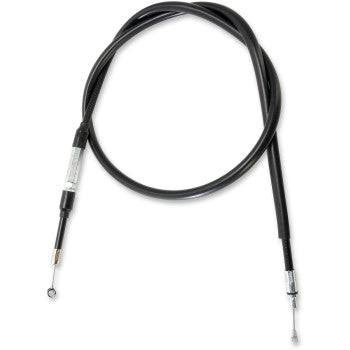 Moose Offroad Black Vinyl Clutch Cable Black Vinyl Clutch Cable - Honda