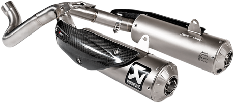 Link Pipe