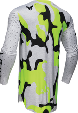 SPORTMODE Riot Jersey