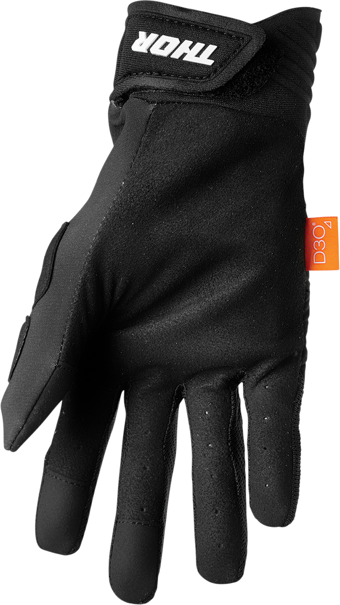 Rebound Gloves