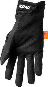 Rebound Gloves
