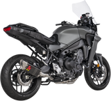 Racing Line Exhaust System