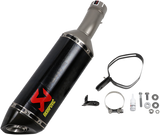 Slip-On Line Muffler