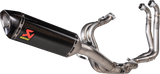 Evolution Line Exhaust System
