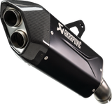 Slip-On Line Muffler