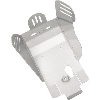 Moose Offroad Aluminum Skid Plate — Skid Plate Skid Plate - Yamaha