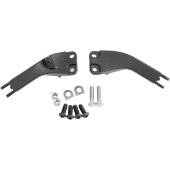 Passenger Foot Peg Mount Kits