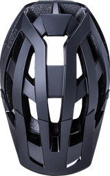 Open Face Invader Bicycle Helmet