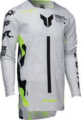 Youth SPORTMODE Riot Jersey