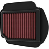 K & N OE Replacement High-Flow Air Filter - Honda