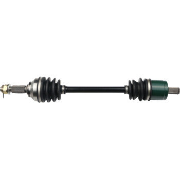 Moose Offroad OEM Replacement Standard CV Axle Axle Kit - CV/Complete - OEM Replacement - Standard - Front Right - John Deere Gator