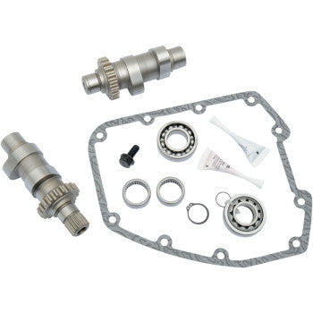 S&S Cycle 625C Chain Drive Camshaft Kit - Twin Cam