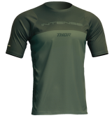 Intense Assist Censis Short-Sleeve Jersey