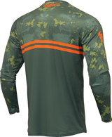 Sector DIGI Jersey