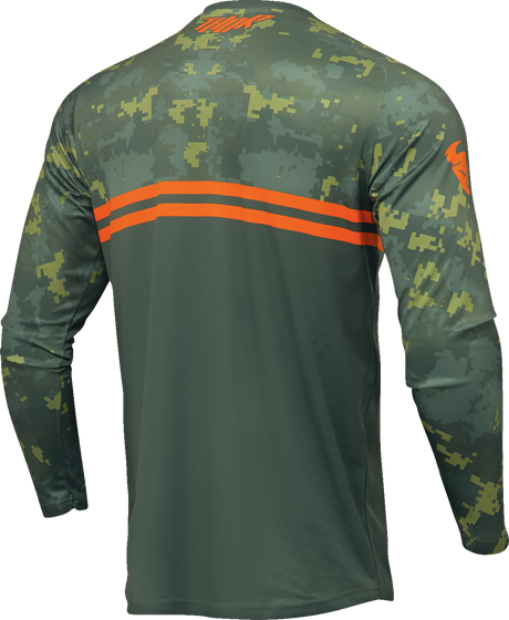 Sector DIGI Jersey