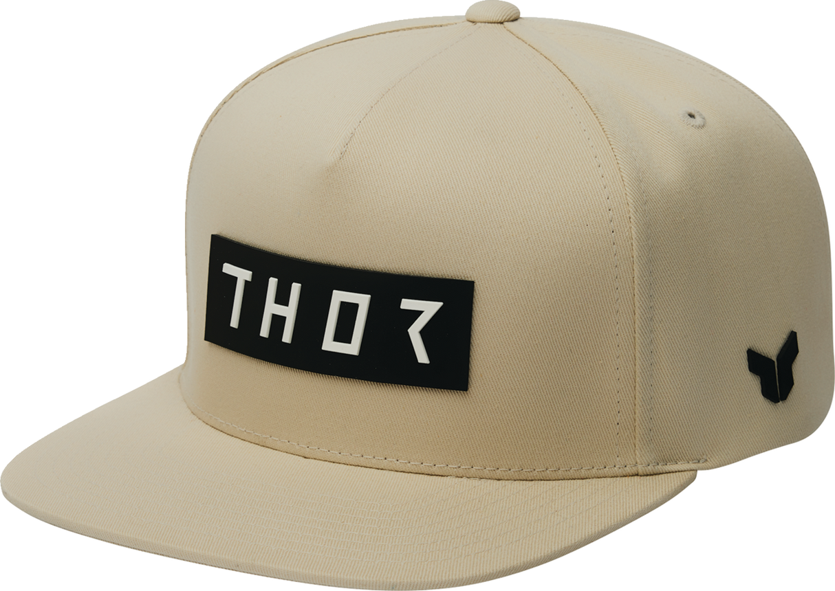 Rogue Hat