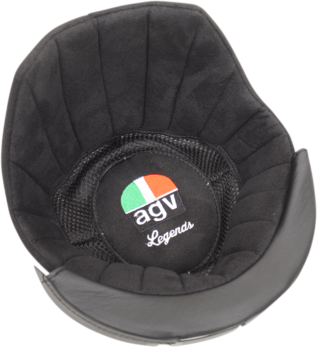 agv helmet lining AGV Legends X3000 Helmet Liner
