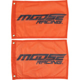 Moose Offroad Quick Disconnect Angel Whip Lights Quick Disconnect Whip Light - 3'