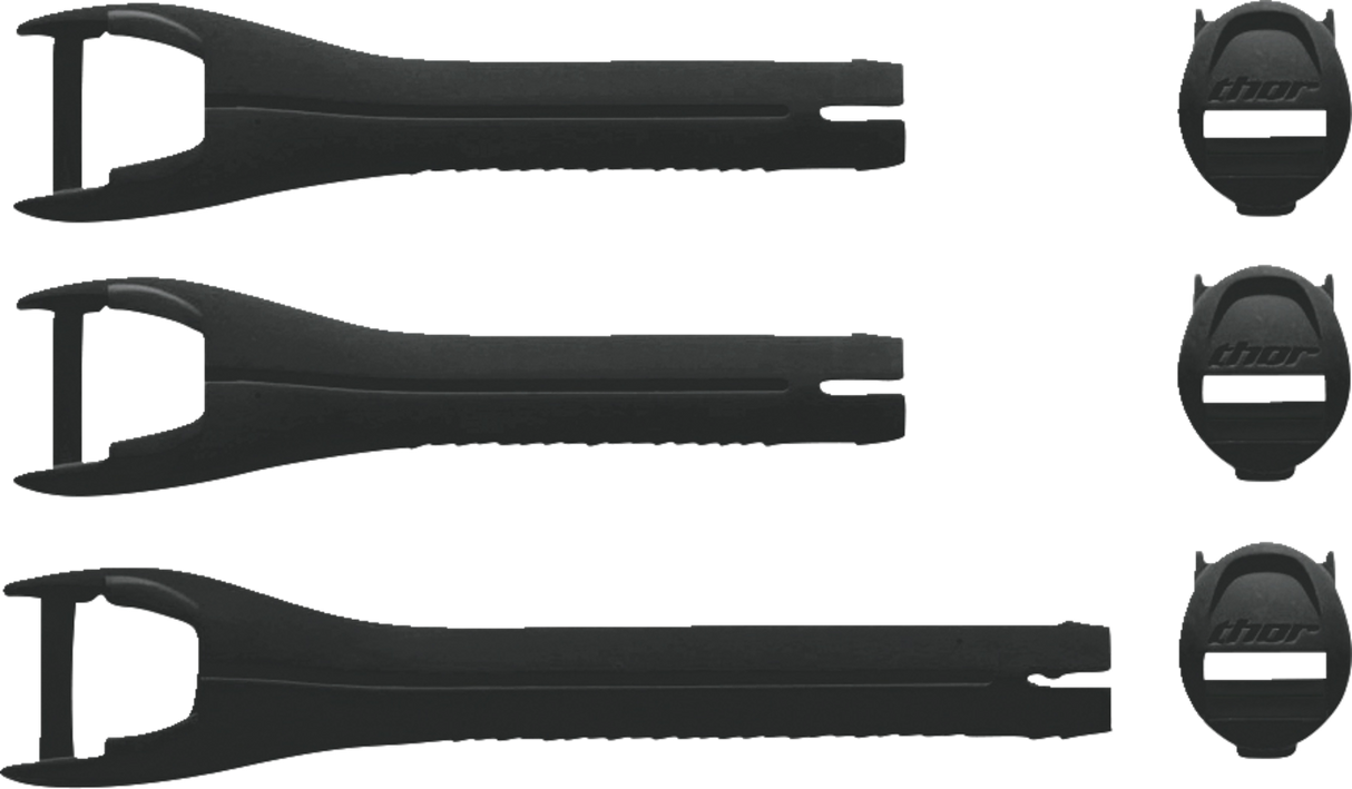 Youth Blitz XR Boots Strap Kit