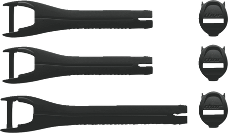 Youth Blitz XR Boots Strap Kit