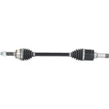 Moose Offroad Heavy-Duty CV Axle Kit - Rear Left/Right - John Deere 560E/560E S4