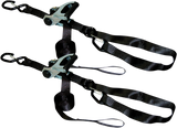 X-Series 1-1/4" Ratchet Tie-Downs