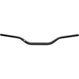 Moose Offroad Flex Series Handlebar — Flex Series/Burleson Flex Series Handlebar - Burleson - Black