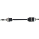 Moose Offroad OEM Replacement Standard CV Axle Axle Kit - CV/Complete - OEM Replacement - Standard - Front Right - CF Moto ZForce 950 Sport