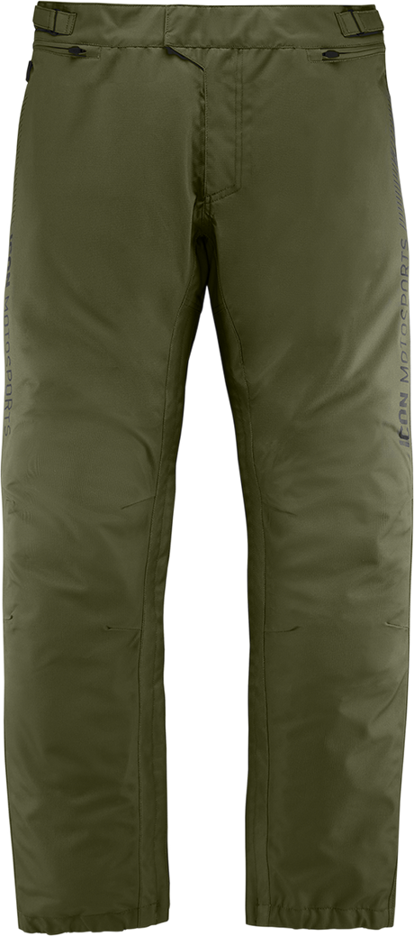 PDX3™ Overpant