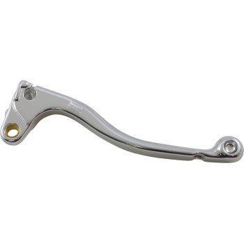 Moose Offroad Forged 6061-T6 Clutch Lever Forged 6061-T6 Clutch Lever - Silver