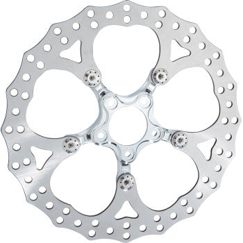 Spider Rotor