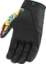 Hooligan™ Scatterbrain Gloves