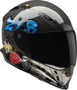 Nemesis Distro Helmet
