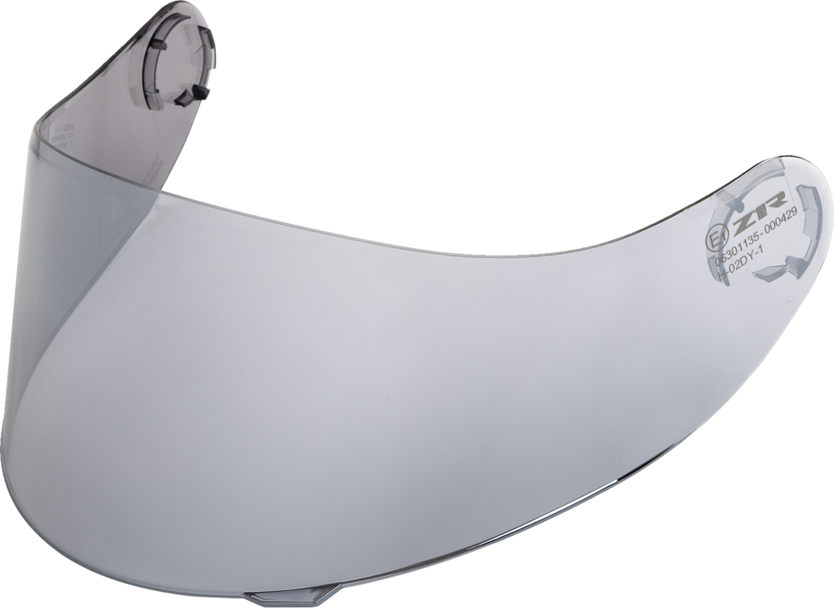 Solaris 2.0 Helmet Shield