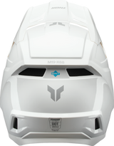 Youth Fleet Whiteout Helmet
