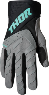 Spectrum Gloves