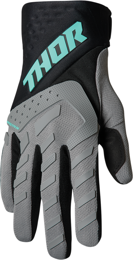 Spectrum Gloves