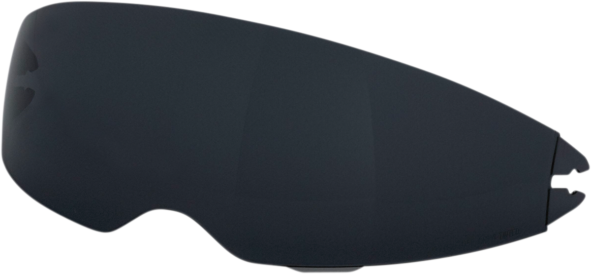 Jackal Helmet Inner Sun Visor