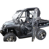 Moose Offroad Expedition UTV Cab Enclosure Complete Cab Enclosure - U-Force 800