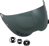 Precision Optics™ Pinlock® Prepared Shield