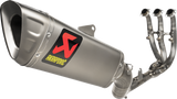 Racing Line Exhaust System