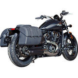 S&S Cycle Grand National Slip-On Mufflers - 50 - State