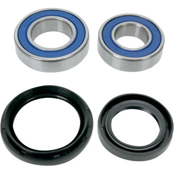 Moose Offroad Wheel Bearing Kit - Front TRX 420/500