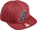 Script B Hat