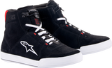 Chrome Shoes