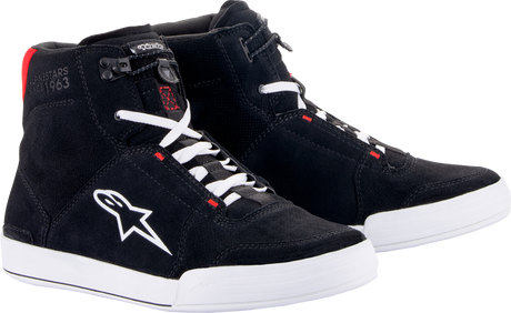 Chrome Shoes