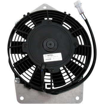 Moose Offroad Hi-Performance Cooling Fan Hi-Performance Cooling Fan - 440 CFM - Yamaha