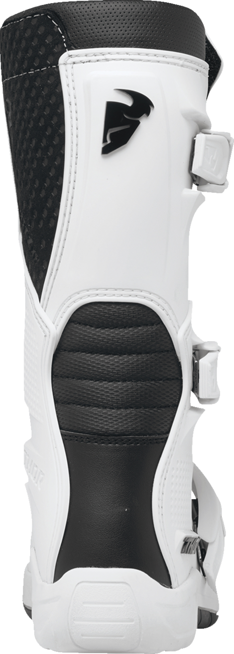 Youth Blitz XR Boots