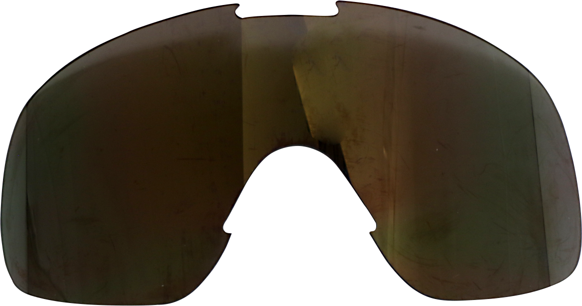 Overland/Overland 2.0 Goggle Lens